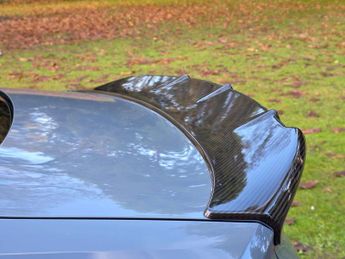 AUDI A3 2.5 RS 3 Carbon Black TFSI Quattro Semi-Auto 4WD 4dr