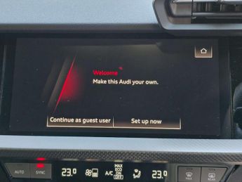 AUDI A3 2.5 RS 3 Carbon Black TFSI Quattro Semi-Auto 4WD 4dr