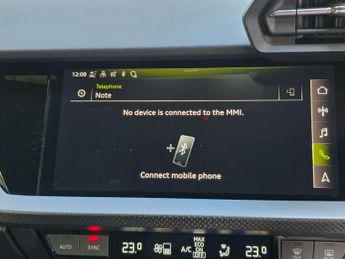 AUDI A3 2.5 RS 3 Carbon Black TFSI Quattro Semi-Auto 4WD 4dr