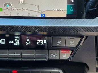 AUDI A3 2.5 RS 3 Carbon Black TFSI Quattro Semi-Auto 4WD 4dr