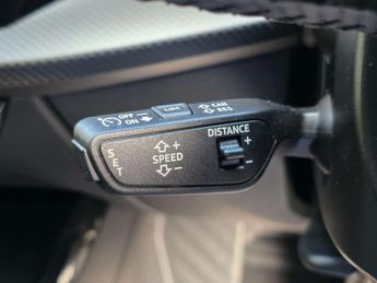 AUDI A3 2.5 RS 3 Carbon Black TFSI Quattro Semi-Auto 4WD 4dr