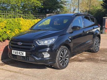 Ford Kuga 1.5 Kuga ST-Line 5dr