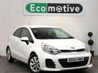 Kia Rio 1.25 SR7 Euro 6 5dr