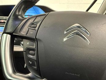 Citroen Grand C4 Picasso 2.0 BlueHDi Exclusive+ EAT6 Euro 6 (s/s) 5dr
