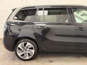 Citroen Grand C4 Picasso 2.0 BlueHDi Exclusive+ EAT6 Euro 6 (s/s) 5dr