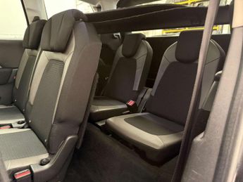 Citroen Grand C4 Picasso 2.0 BlueHDi Exclusive+ EAT6 Euro 6 (s/s) 5dr