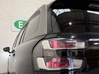 Citroen Grand C4 Picasso 2.0 BlueHDi Exclusive+ EAT6 Euro 6 (s/s) 5dr
