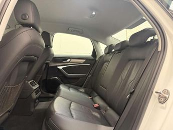 Audi A6 Saloon 2.0 TDI 40 Sport S Tronic Euro 6 (s/s) 4dr