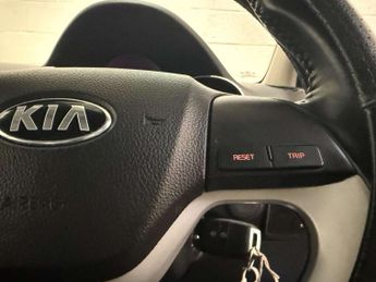 Kia Picanto 1.25 2 Auto Euro 6 5dr