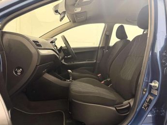 Kia Picanto 1.25 2 Auto Euro 6 5dr