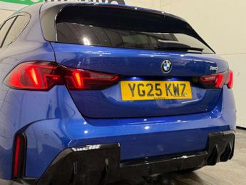 BMW 1 Series 1.5 120i MHT M Sport DCT Euro 6 (s/s) 5dr