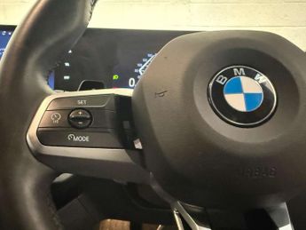 BMW 1 Series 1.5 120i MHT M Sport DCT Euro 6 (s/s) 5dr