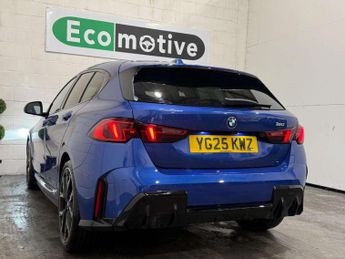 BMW 1 Series 1.5 120i MHT M Sport DCT Euro 6 (s/s) 5dr