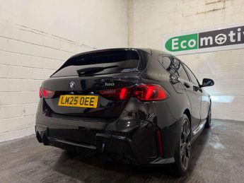 BMW 1 Series 1.5 120i MHT M Sport DCT Euro 6 (s/s) 5dr