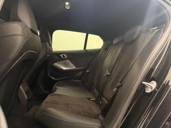 BMW 1 Series 1.5 120i MHT M Sport DCT Euro 6 (s/s) 5dr