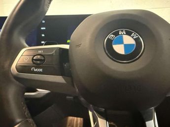 BMW 1 Series 1.5 120i MHT M Sport DCT Euro 6 (s/s) 5dr