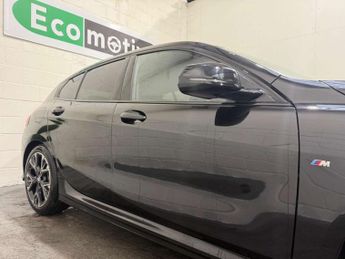 BMW 1 Series 1.5 120i MHT M Sport DCT Euro 6 (s/s) 5dr
