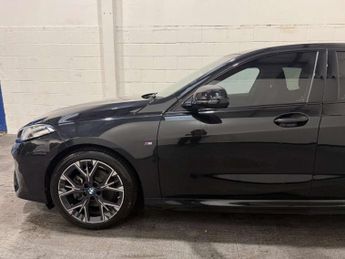 BMW 1 Series 1.5 120i MHT M Sport DCT Euro 6 (s/s) 5dr
