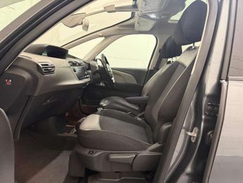 Citroen Grand C4 Picasso 1.6 BlueHDi Flair EAT6 Euro 6 (s/s) 5dr