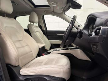 Mazda CX-5 2.2 SKYACTIV-D Sport Nav Auto 4WD Euro 6 (s/s) 5dr