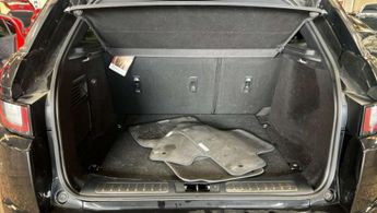 Land Rover Range Rover Evoque 2.0 TD4 HSE Dynamic SUV 5dr Diesel Auto 4WD Euro 6 (s/s) (180 ps