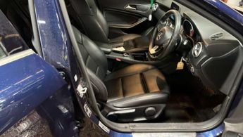 Mercedes-Benz A Class 1.5 A180d Sport Hatchback 5dr Diesel 7G-DCT Euro 6 (s/s) (109 ps