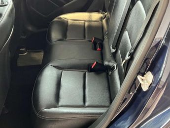 Mercedes-Benz A Class 1.5 A180d Sport Hatchback 5dr Diesel 7G-DCT Euro 6 (s/s) (109 ps