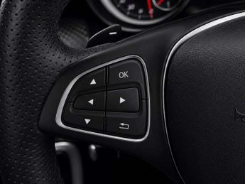Mercedes-Benz A Class 1.5 A180d Sport Hatchback 5dr Diesel 7G-DCT Euro 6 (s/s) (109 ps