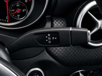 Mercedes-Benz A Class 1.5 A180d Sport Hatchback 5dr Diesel 7G-DCT Euro 6 (s/s) (109 ps