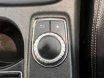 Mercedes-Benz A Class 1.5 A180d Sport Hatchback 5dr Diesel 7G-DCT Euro 6 (s/s) (109 ps
