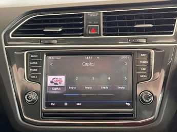 Volkswagen Tiguan 2.0 TDI BlueMotion Tech R-Line SUV 5dr Diesel DSG 4Motion Euro 6