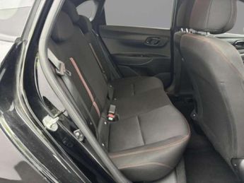 HYUNDAI I20 1.0 T-GDi MHEV N Line Hatchback 5dr Petrol Hybrid DCT Euro 6 (s/