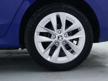 SKODA OCTAVIA 1.4 TSI iV 13kWh SE L Estate 5dr Petrol Plug-in Hybrid DSG Euro 