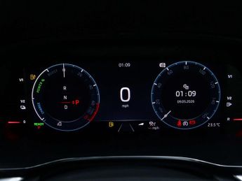 SKODA OCTAVIA 1.4 TSI iV 13kWh SE L Estate 5dr Petrol Plug-in Hybrid DSG Euro 