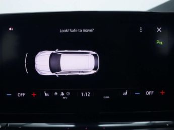 SKODA OCTAVIA 1.4 TSI iV 13kWh SE L Estate 5dr Petrol Plug-in Hybrid DSG Euro 