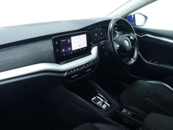 SKODA OCTAVIA 1.4 TSI iV 13kWh SE L Estate 5dr Petrol Plug-in Hybrid DSG Euro 