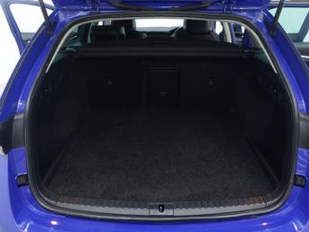 SKODA OCTAVIA 1.4 TSI iV 13kWh SE L Estate 5dr Petrol Plug-in Hybrid DSG Euro 