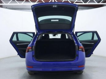 SKODA OCTAVIA 1.4 TSI iV 13kWh SE L Estate 5dr Petrol Plug-in Hybrid DSG Euro 