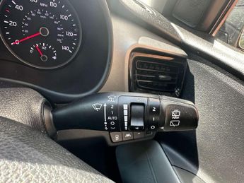 KIA STONIC 1.0 Stonic 4 ISG Semi-Auto 5dr