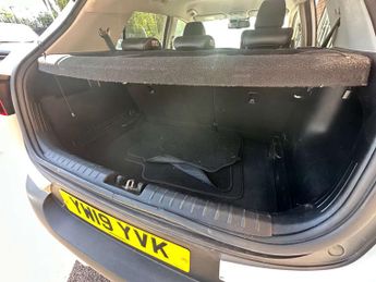 KIA STONIC 1.0 Stonic 4 ISG Semi-Auto 5dr