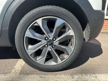 KIA STONIC 1.0 Stonic 4 ISG Semi-Auto 5dr