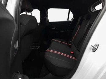 VAUXHALL CORSA Corsa E SRi Nav Premium 5dr