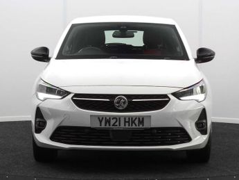 VAUXHALL CORSA Corsa E SRi Nav Premium 5dr