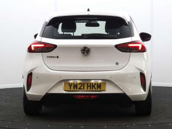 VAUXHALL CORSA Corsa E SRi Nav Premium 5dr