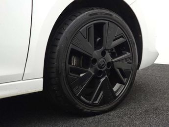 VAUXHALL CORSA Corsa E SRi Nav Premium 5dr