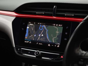 VAUXHALL CORSA Corsa E SRi Nav Premium 5dr