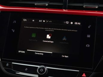 VAUXHALL CORSA Corsa E SRi Nav Premium 5dr