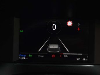 VAUXHALL CORSA Corsa E SRi Nav Premium 5dr