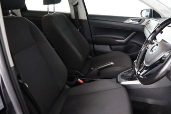 Volkswagen Polo 1.0 TSI Match DSG Euro 6 (s/s) 5dr