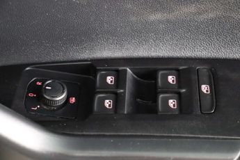 Volkswagen Polo 1.0 TSI Match DSG Euro 6 (s/s) 5dr